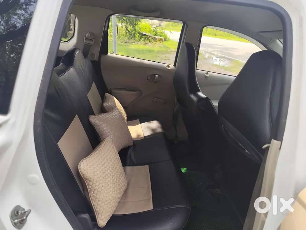 Datsun Go Plus 2015 Petrol Manual