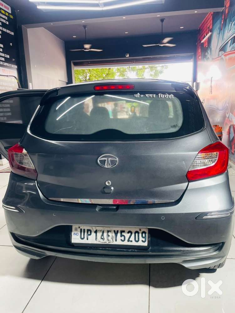 Tata Tiago Petrol Good Condition