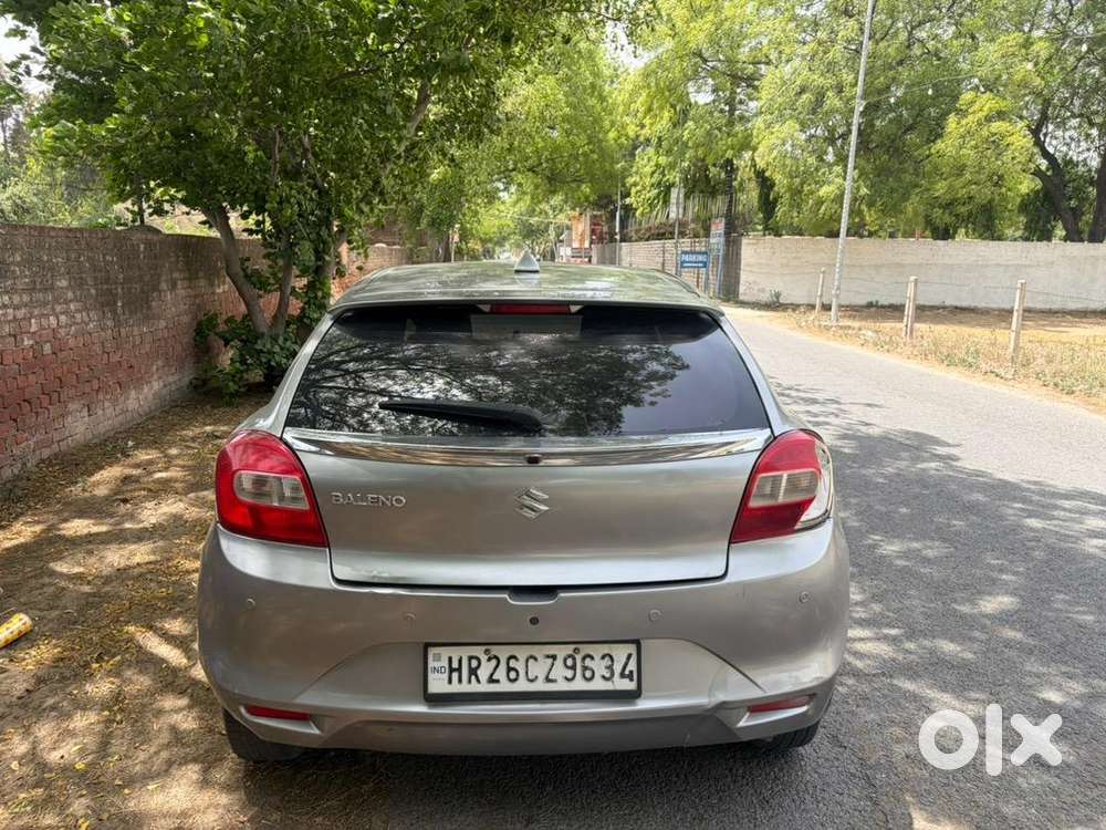 Maruti Suzuki Hybrid Manual 2016 Year
