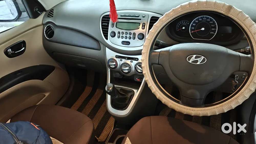 Hyundai I10 2014 Petrol Well Maintained