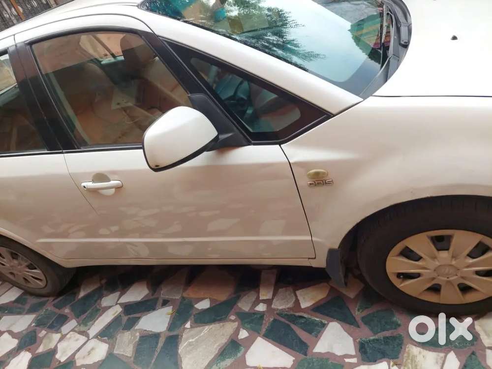 Maruti Suzuki Sx4 Vdi 2013 Car