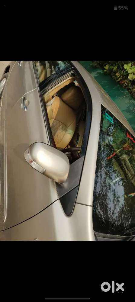 Petrol + Cng Good Condition