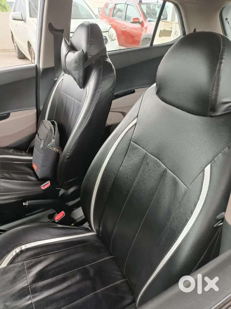 Hyundai Grand I10 2015
