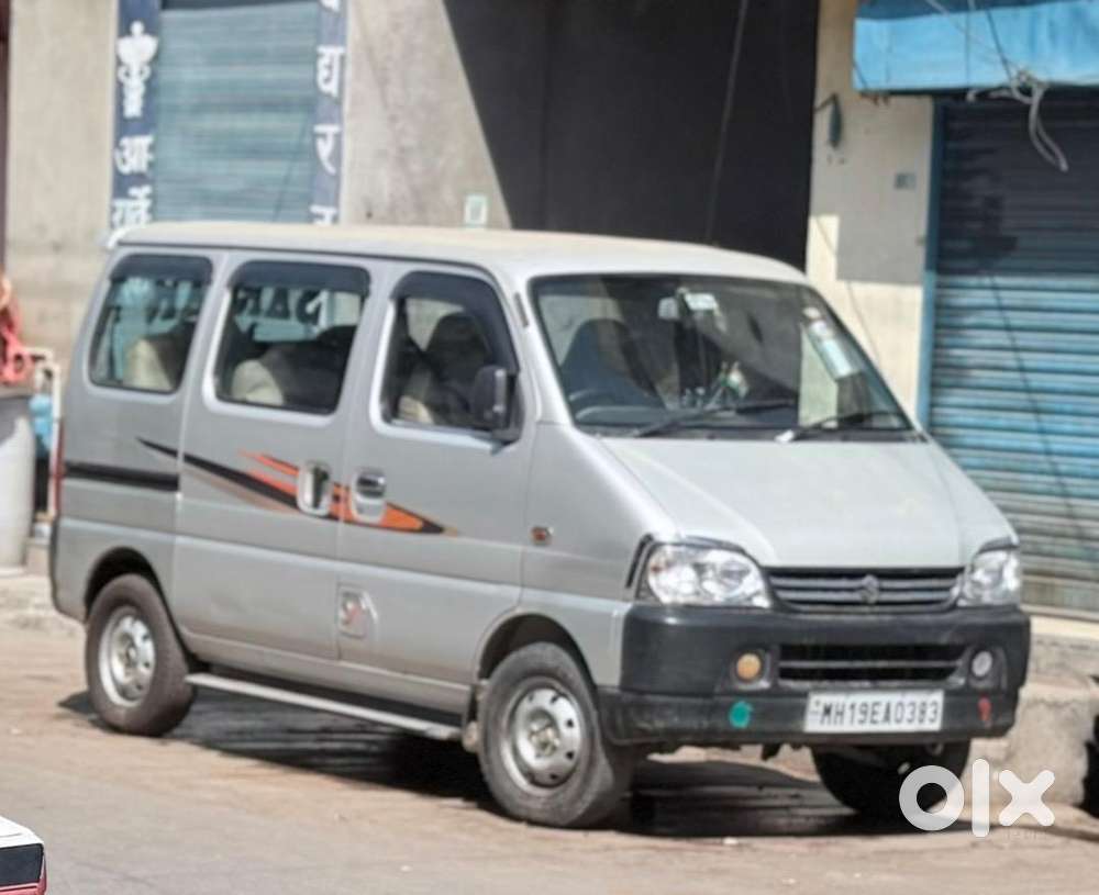 Maruti Suzuki Eeco 2022