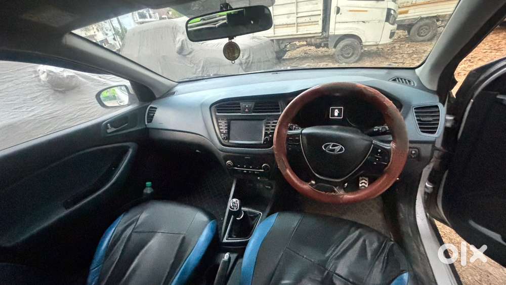 Hyundai I20 Active Sx Diesel 2016 Diesel - Well Maintained