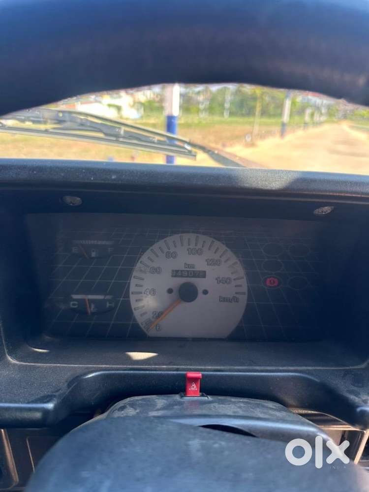 Reliable Maruti Suzuki 2005