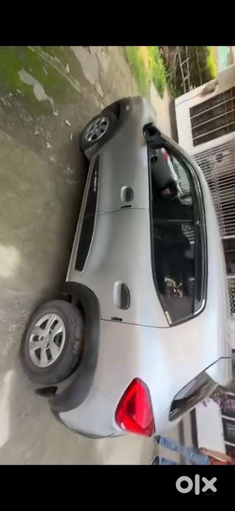 Renault Kwid Petrol 2016