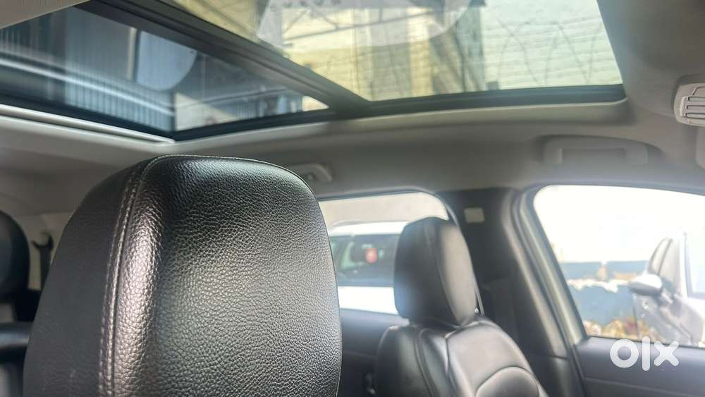 Tata Safari 2.0 Xza Plus Jet, 2022, Diesel