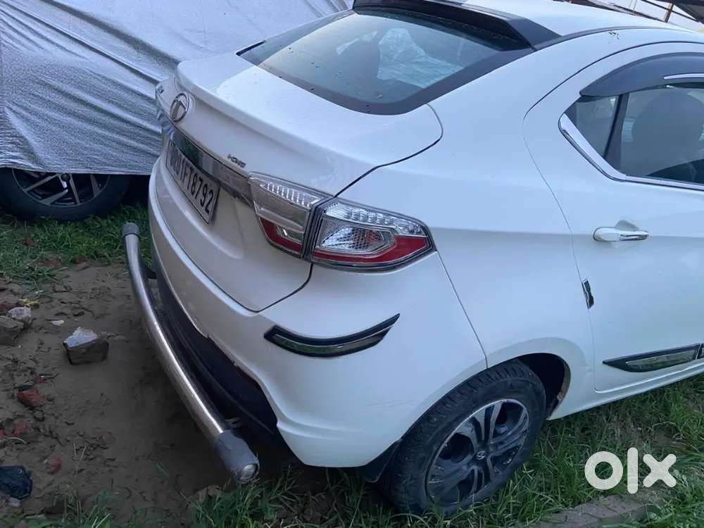 Tata Tigor 1.2 Revotron 2022 Cng