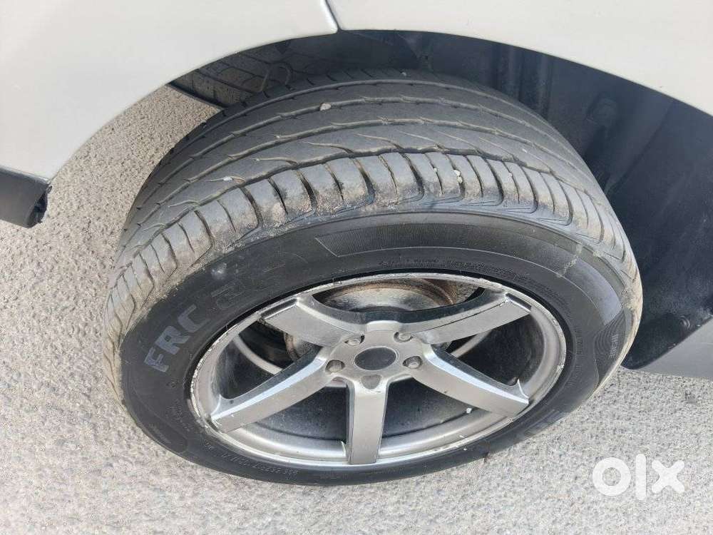 Renault Duster 110ps Diesel Rxl, 2013, Diesel