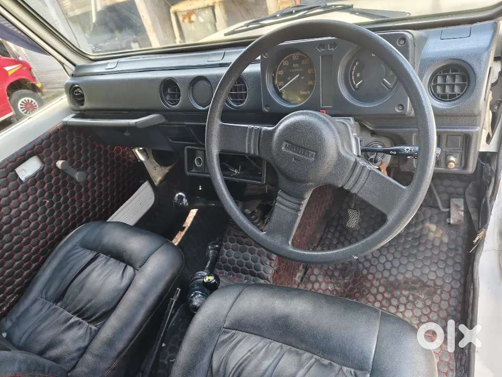 Exchange Nd Sale Gypsy 4x4