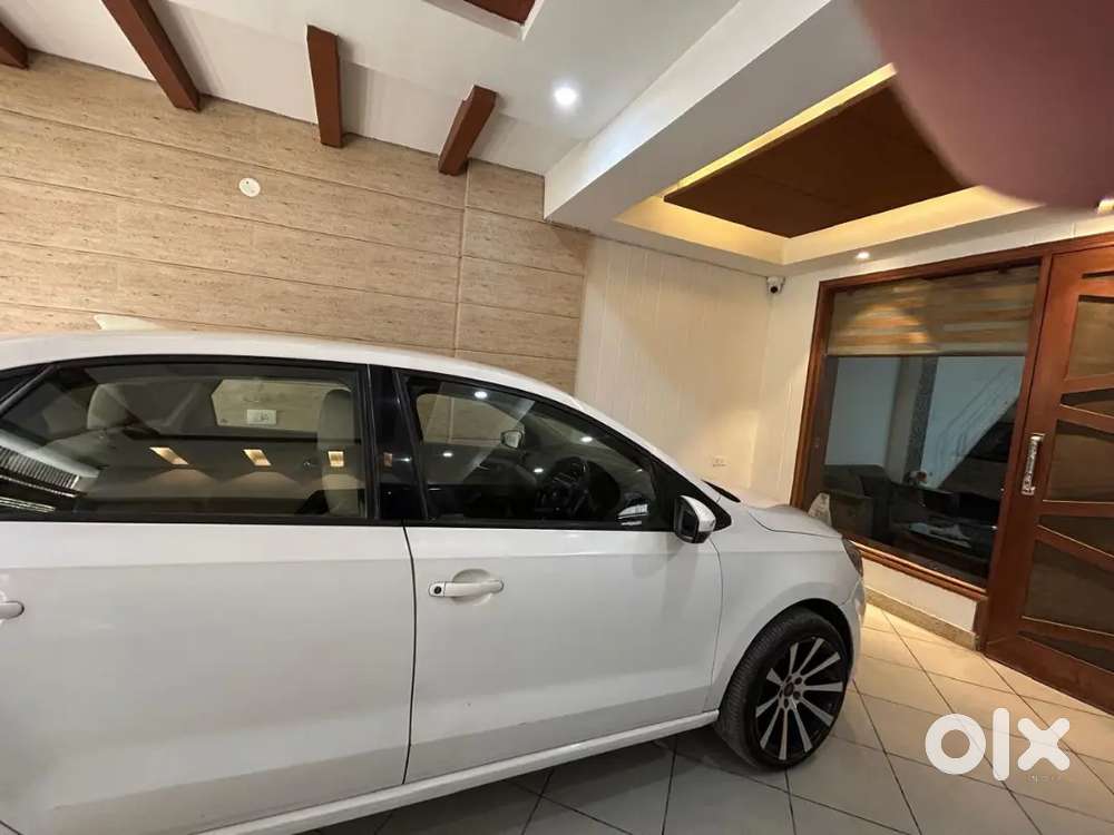 Skoda Rapid 2016 Diesel Automatic Plus Style