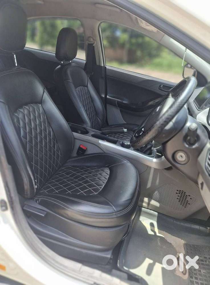 Tata Nexon 1.5 Revotorq Xm, 2019, Diesel