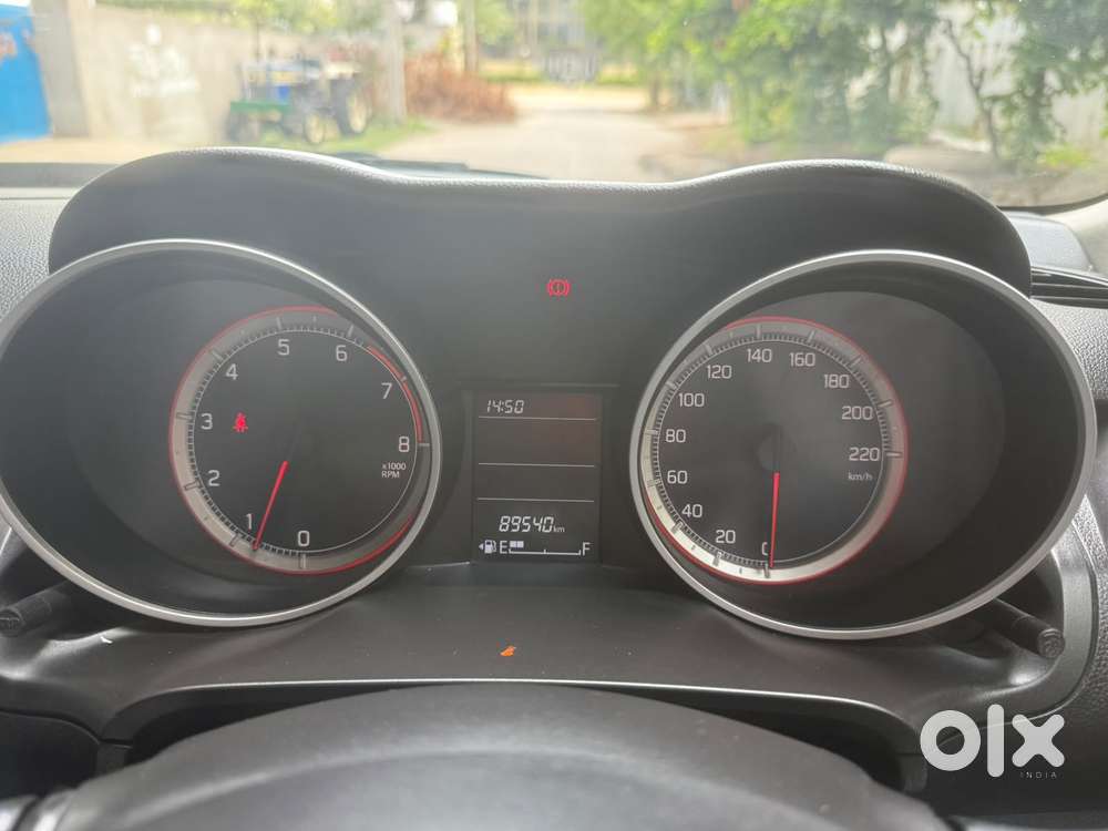 Maruti Suzuki Swift Vxi + Manual, 2020, Petrol