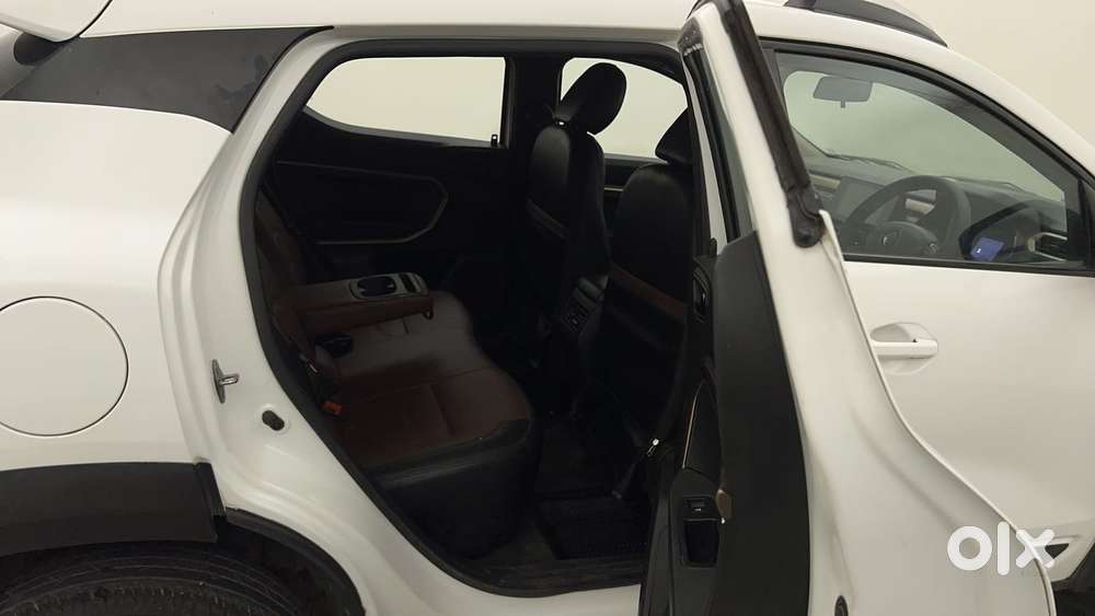 Renault Kiger Rxt Amt Opt, 2022, Petrol