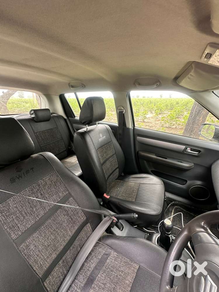 2009 Maruti Suzuki Swift