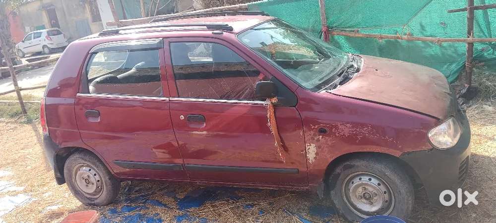 Maruti Suzuki Alto 800 2012 Petrol 65000 Km Driven