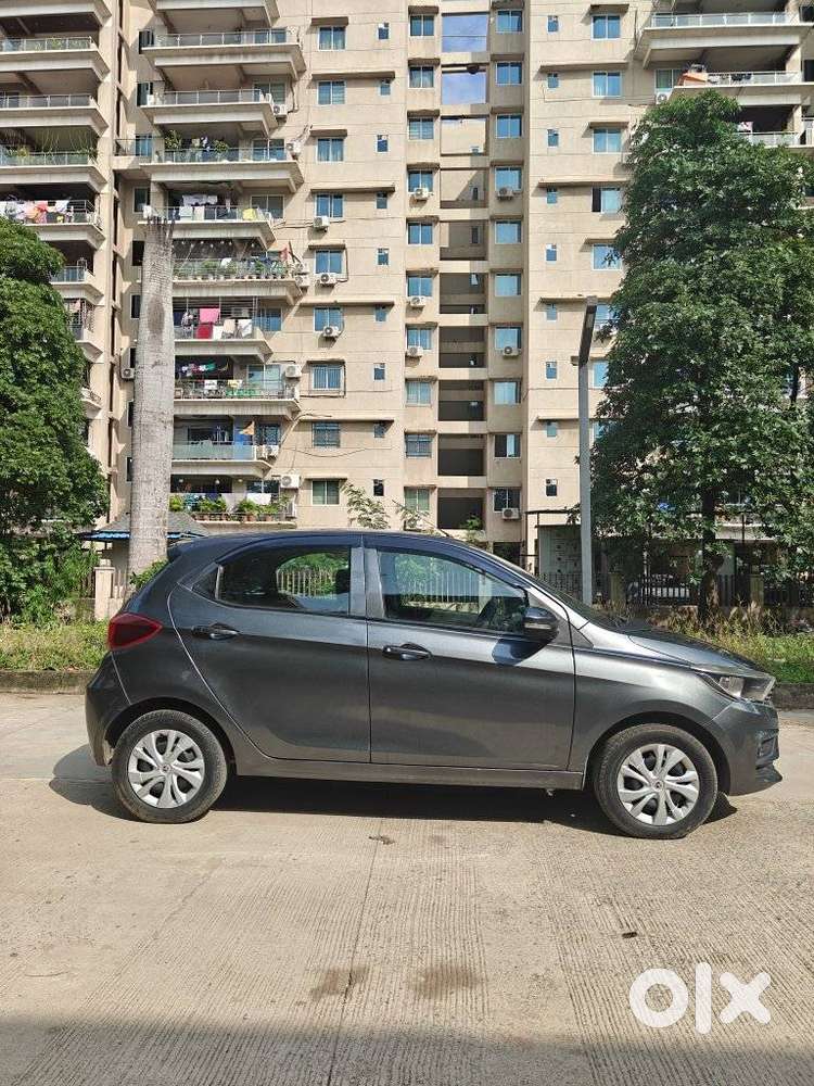 Tata Tiago 1.2 Revotron Xt Rhythm, 2021, Petrol