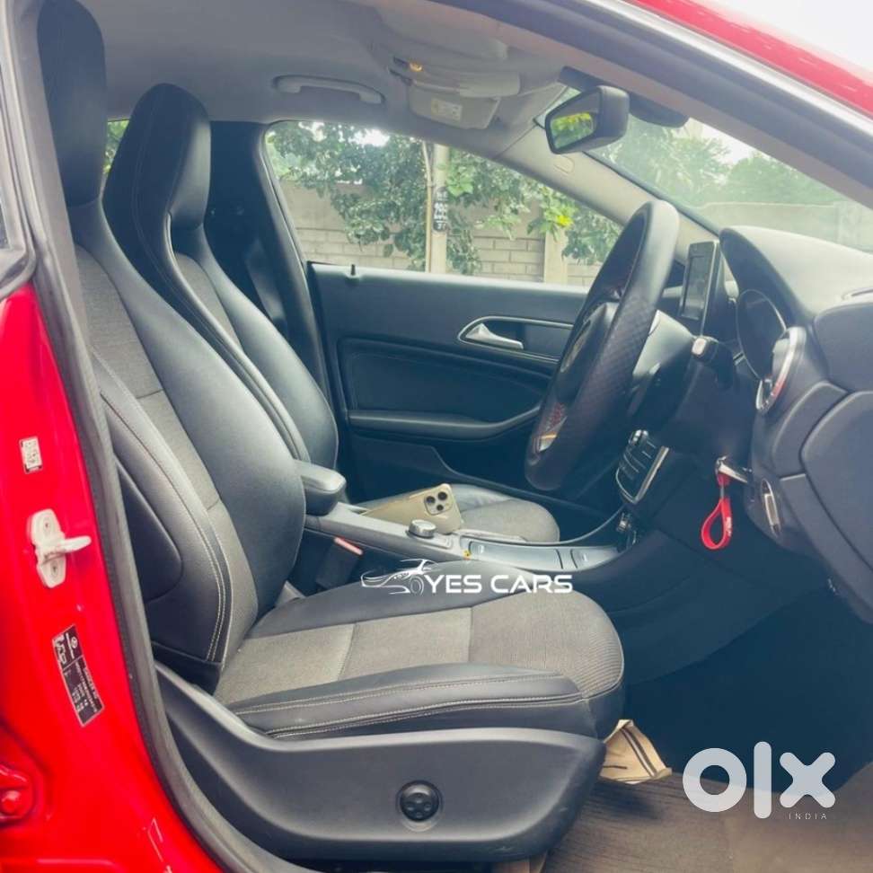 Mercedes-benz Cla 200 Cdi Sport, 2015, Diesel
