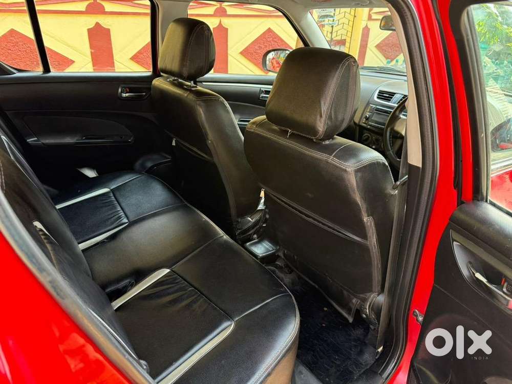 Maruti Suzuki Swift 2017 Petrol 50000 Km Driven