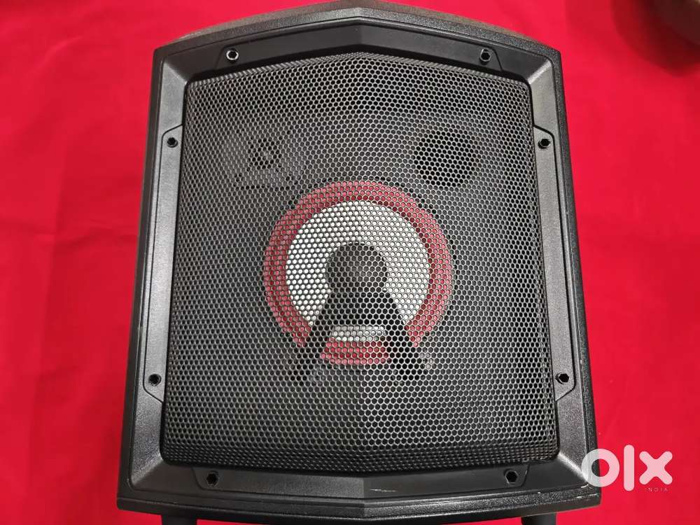 Lg Boom Box Brand new Condition 6999rs fix price non negotiable