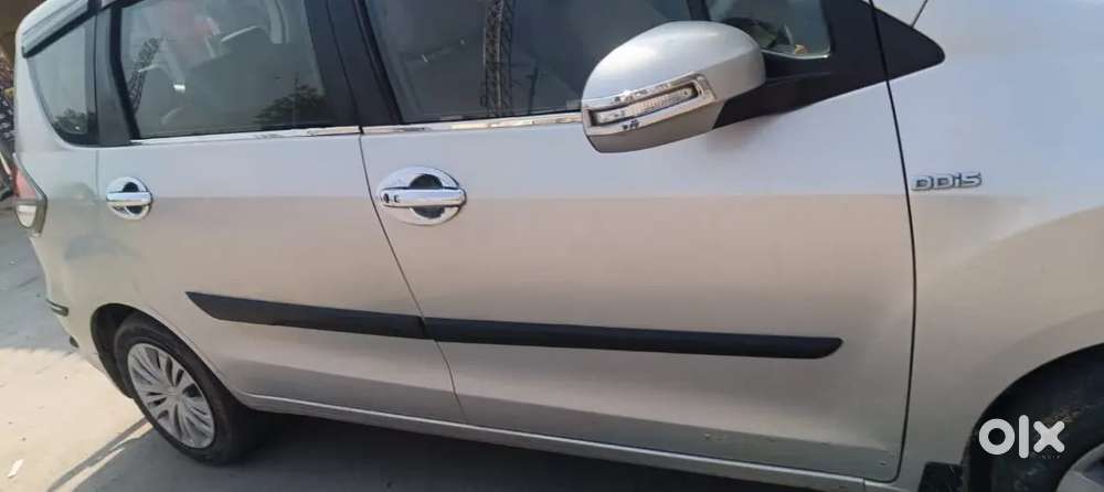 Maruti Suzuki Ertiga Vdi 2017