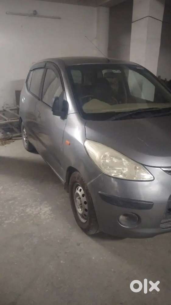 Hyundai I10 2009