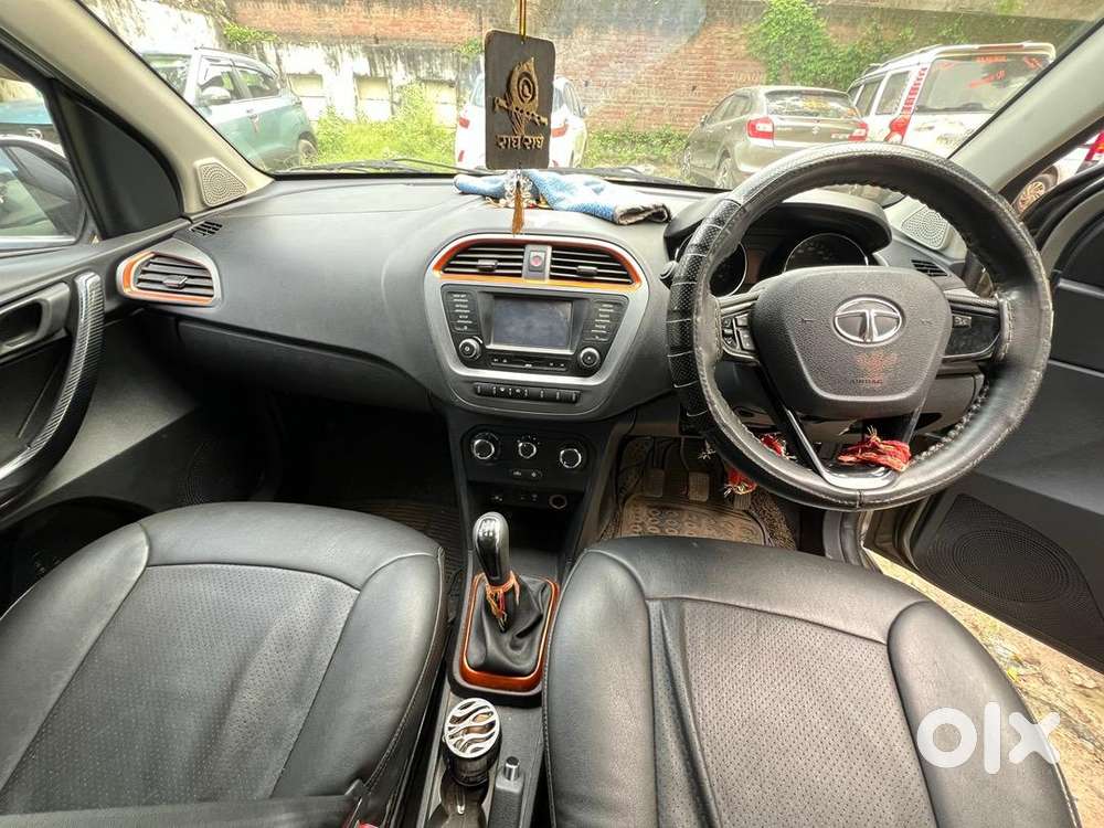 Tata Tiago Nrg 2019 Cng & Hybrids 61500 Km Driven