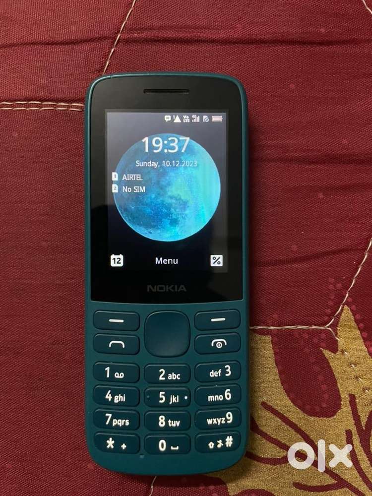 Nokia 215 4G keypad mobile Mobile Phones 1754582169