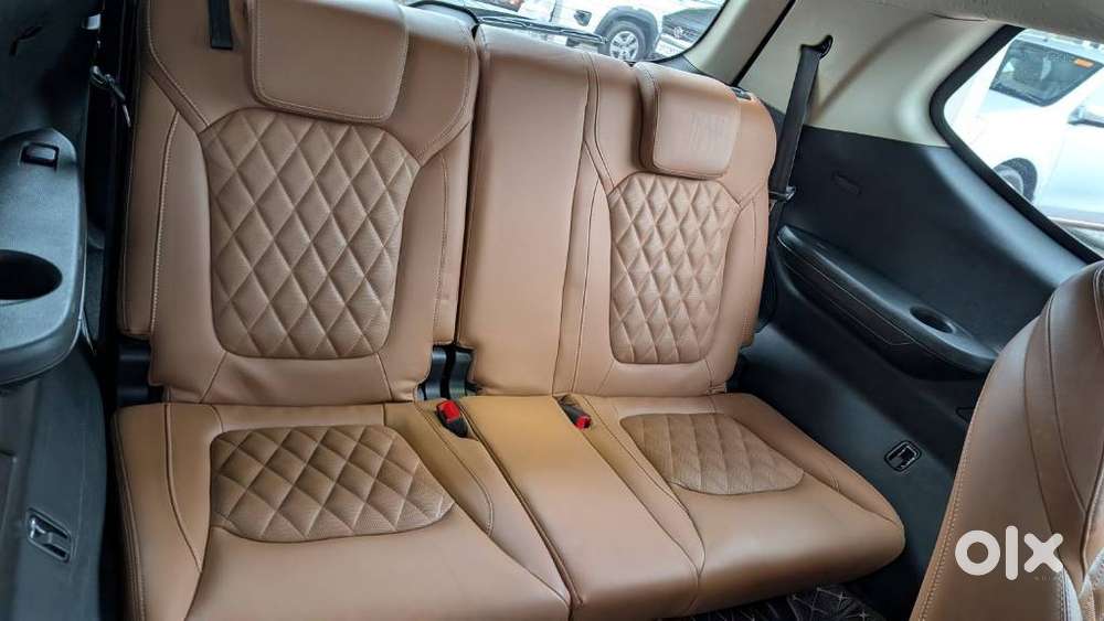 Mg Gloster Sharp 6 Seater, 2020, Diesel
