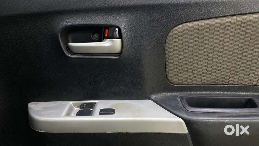 Maruti Suzuki Wagon R 1.0 Lxi, 2014, Petrol
