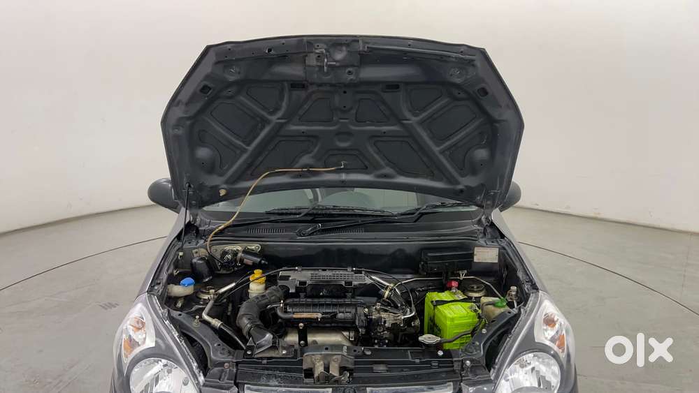 Maruti Suzuki Alto 800 Lxi, 2014, Petrol