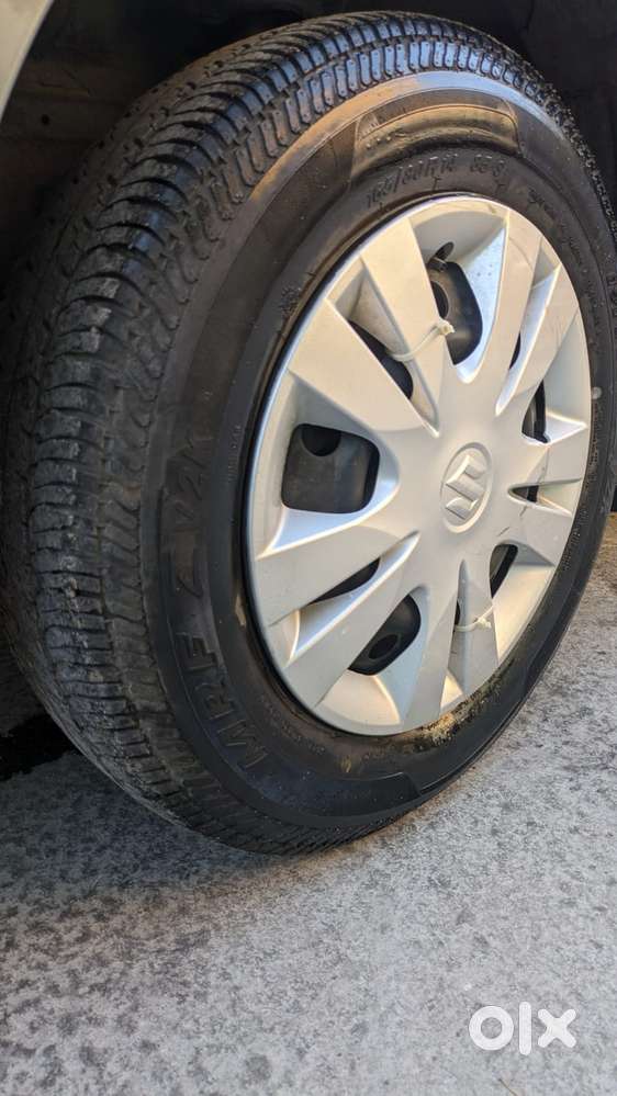 Maruti Suzuki Swift Dzire 2015-2017 1.2 Vxi, 2014, Petrol