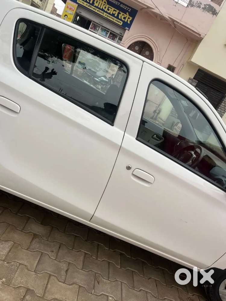 Maruti Suzuki Alto 2020
