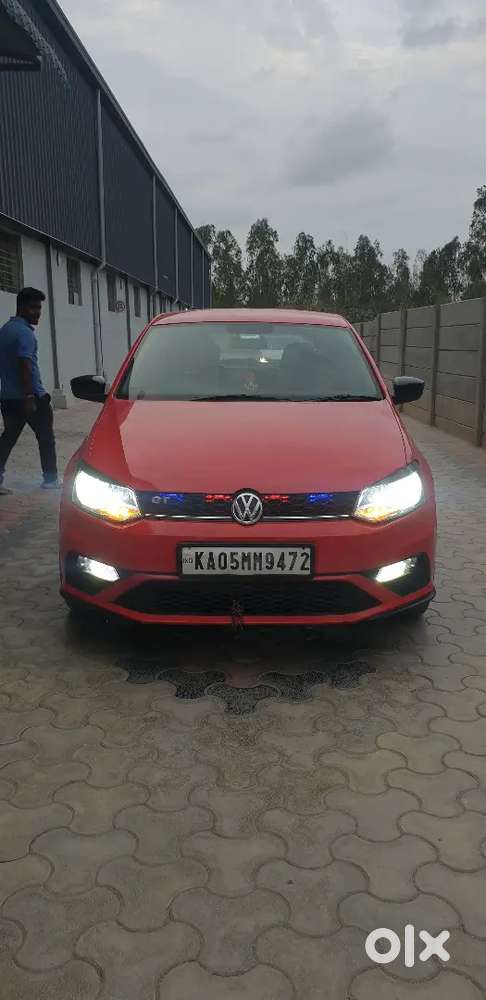 Volkswagen Polo 2013 Diesel 2009-2014 Variant