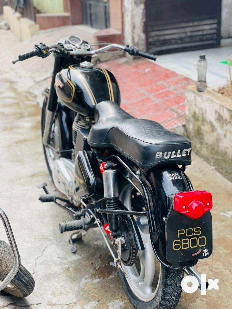 bullet 350 in olx