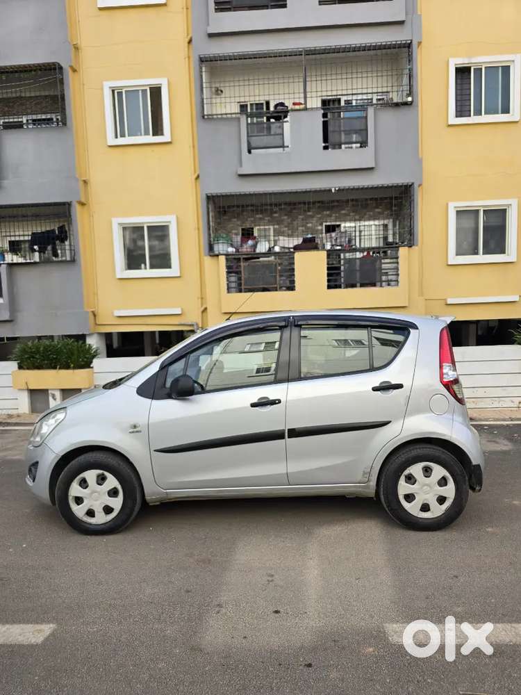 Maruti Suzuki Ritz 2014 Diesel Well Maintained