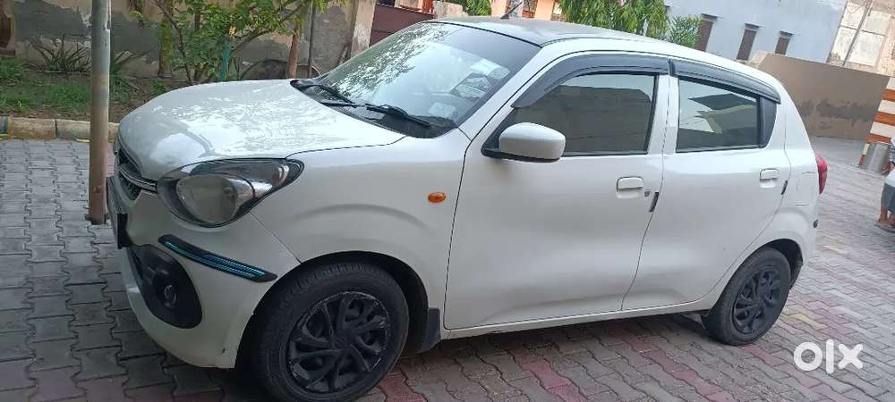 Maruti Suzuki Celerio 2023 Variant Vxi
