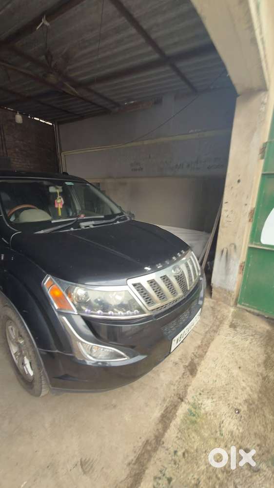 Mahindra Xuv500 W8 4wd, 2015, Diesel
