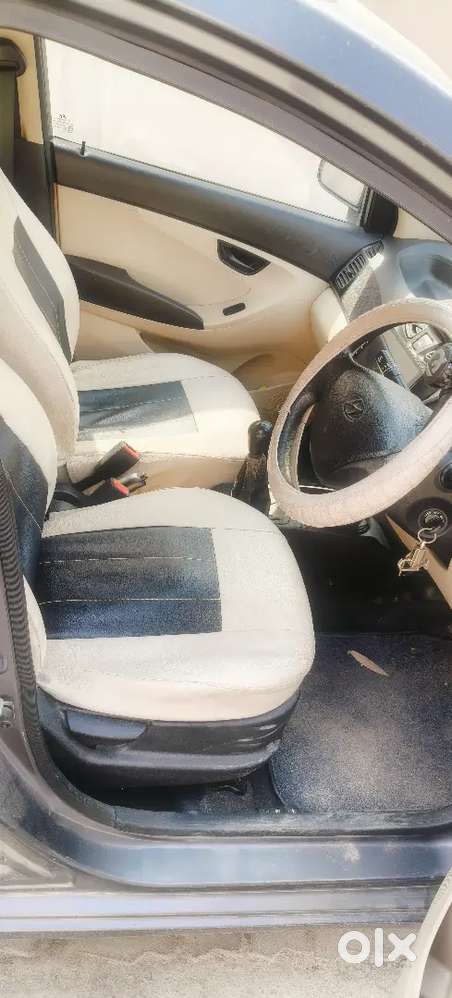 Hyundai Eon 2017 Petrol 32985 Km Driven