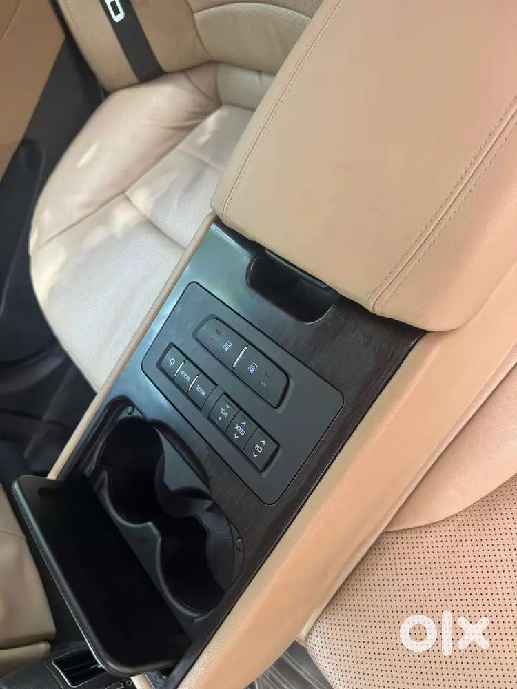 2015 Hyundai Sonata Automatic