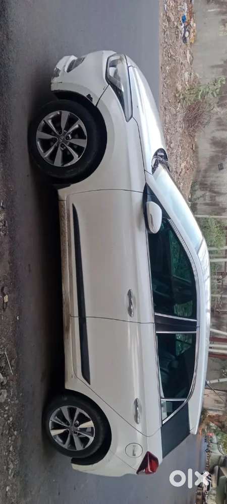 Hyundai New I20 2015 Diesel 100000 Km Driven