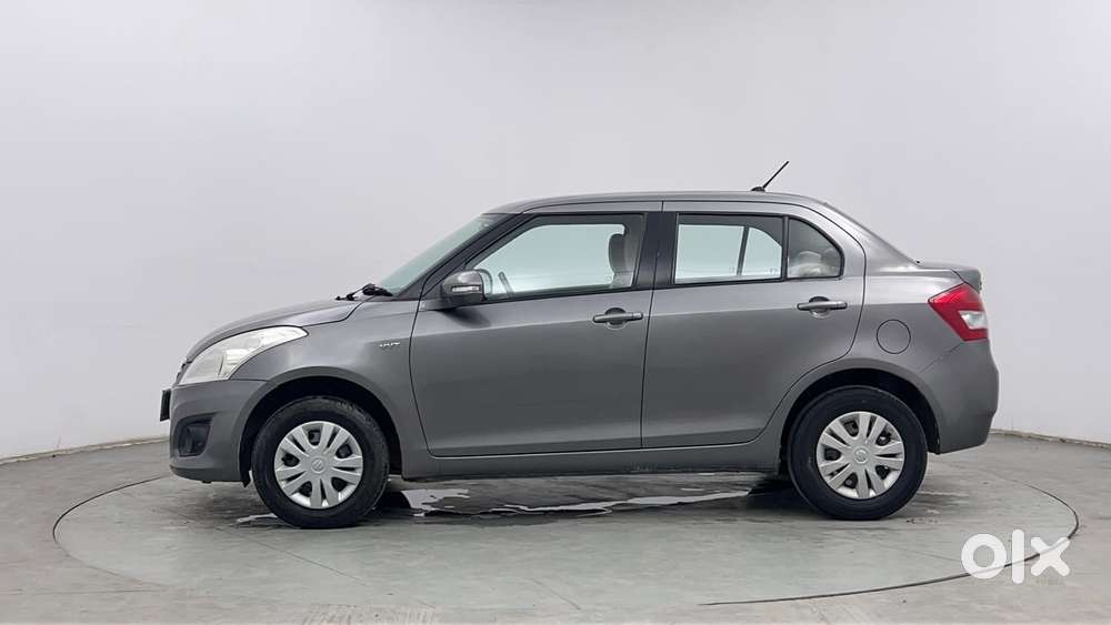 Maruti Suzuki Swift Dzire 1.3 Vxi, 2012, Petrol