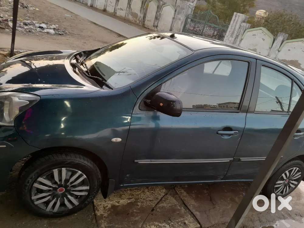 Nissan Micra Active 2017 Diesel