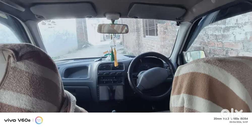 Maruti Suzuki Alto 2004 Second Owner