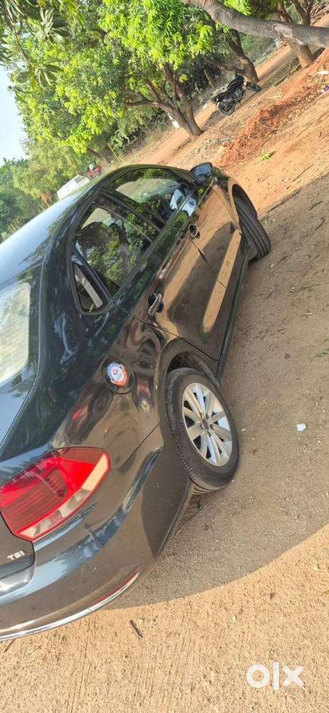Volkswagen Vento 2015
