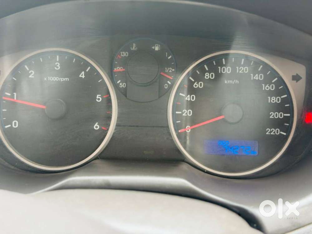 Hyundai I20 2015-2017 Sportz Option 1.4 Crdi, 2014, Diesel