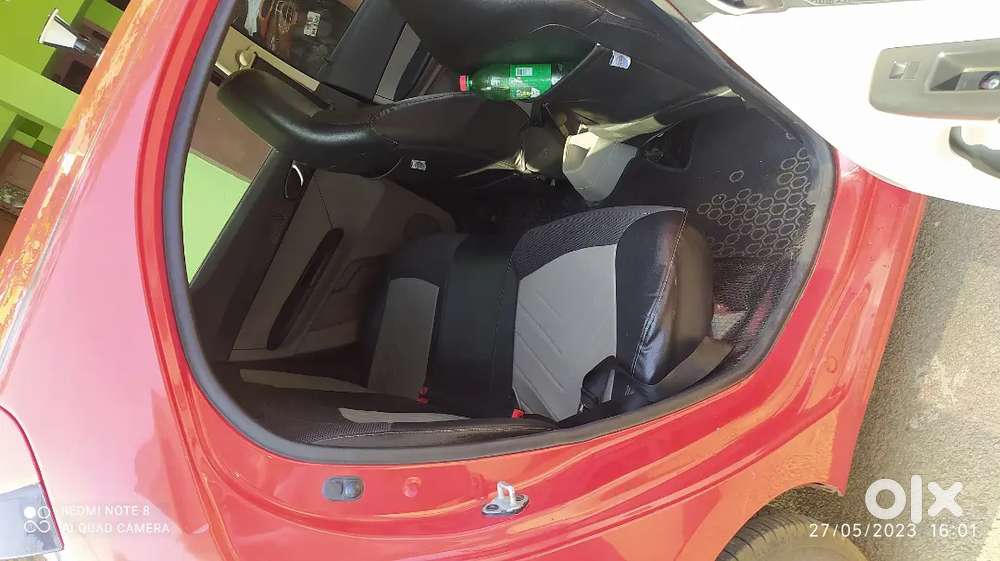 Tata Tiago 2018 Petrol 58000 Km Driven