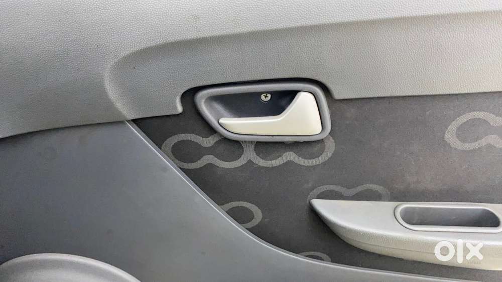 Maruti Suzuki Alto 800 2012-2016 Vxi, 2015, Petrol