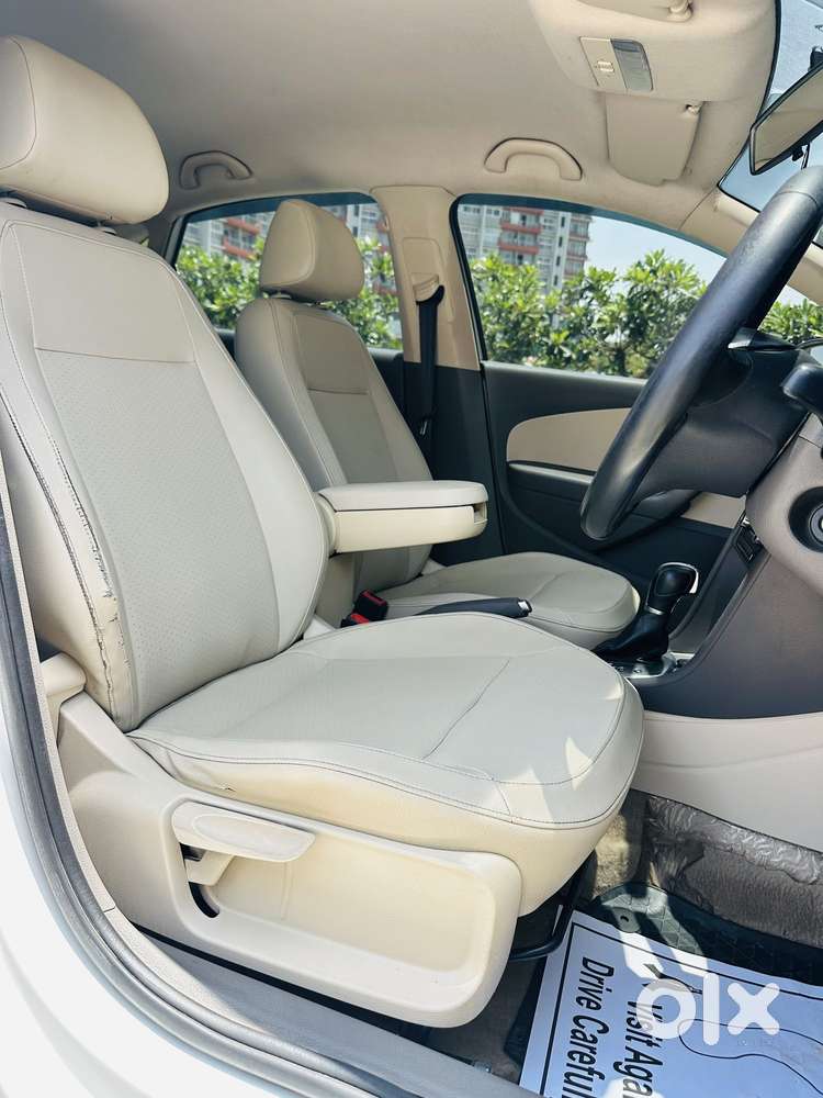 Volkswagen Vento 1.5 Tdi Highline Plus At, 2015, Diesel